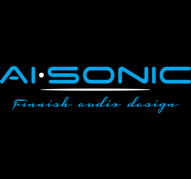 AI-SONIC Tarra sininen 180x44mm